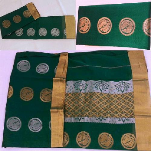 PL BIG BUTTA SAREE